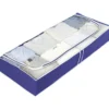 Wenko air oppbevaringspose 103x45 cm