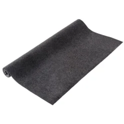 Wenko anti-skrid filtmatte 72x54 cm. grå