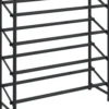 Wenko hero skohylle sort