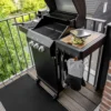 Wenko outdoor suma gulvbeskyttelsesmatte v/grill