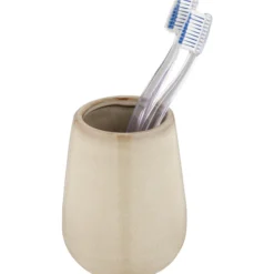 Wenko sirmione tannglass beige