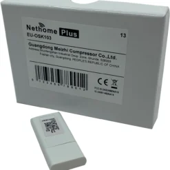 Wifi adapter for midea