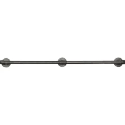 Williamsburg klesstang 60x35 sort