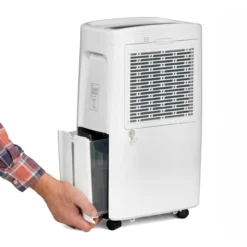 Wood's avfukter for baderom mdx14