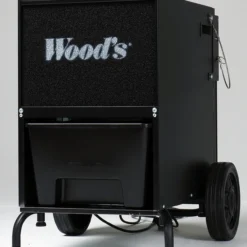 Wood's avfukter for håndtverkeren wcd3 pro