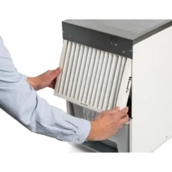 Wood's avfukter for klestørken ld40