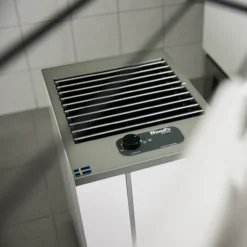 Wood's avfukter for klestørken ld40