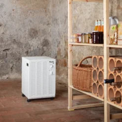 Wood's avfukter for større kjellere sw42fw