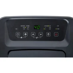 Wood's avfukter m pumpe mdx20p