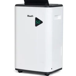Wood's avfukter m pumpe mdx20p