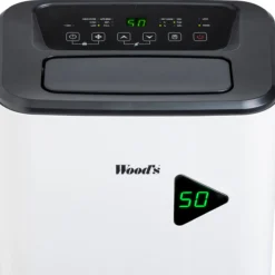 Wood's avfukter m pumpe mdx20p