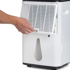 Wood's avfukter m pumpe mdx20p