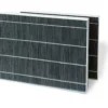Wood's filter til geneva hsw90 luftfukter