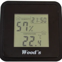 Wood's hygrometer whg1