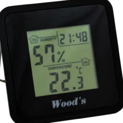 Wood's hygrometer whg1