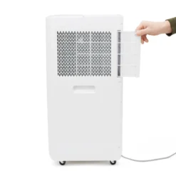 Wood's milan 9k ac
