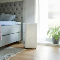 Wood's milan 9k ac