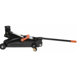 Work>it® donkraft jekk 130 til 330 mm - 2 tonn