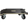 Work>it® koblingsbar møbelhund 400 kg 29 x 58 cm