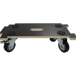 Work>it® koblingsbar møbelhund 400 kg 29 x 58 cm